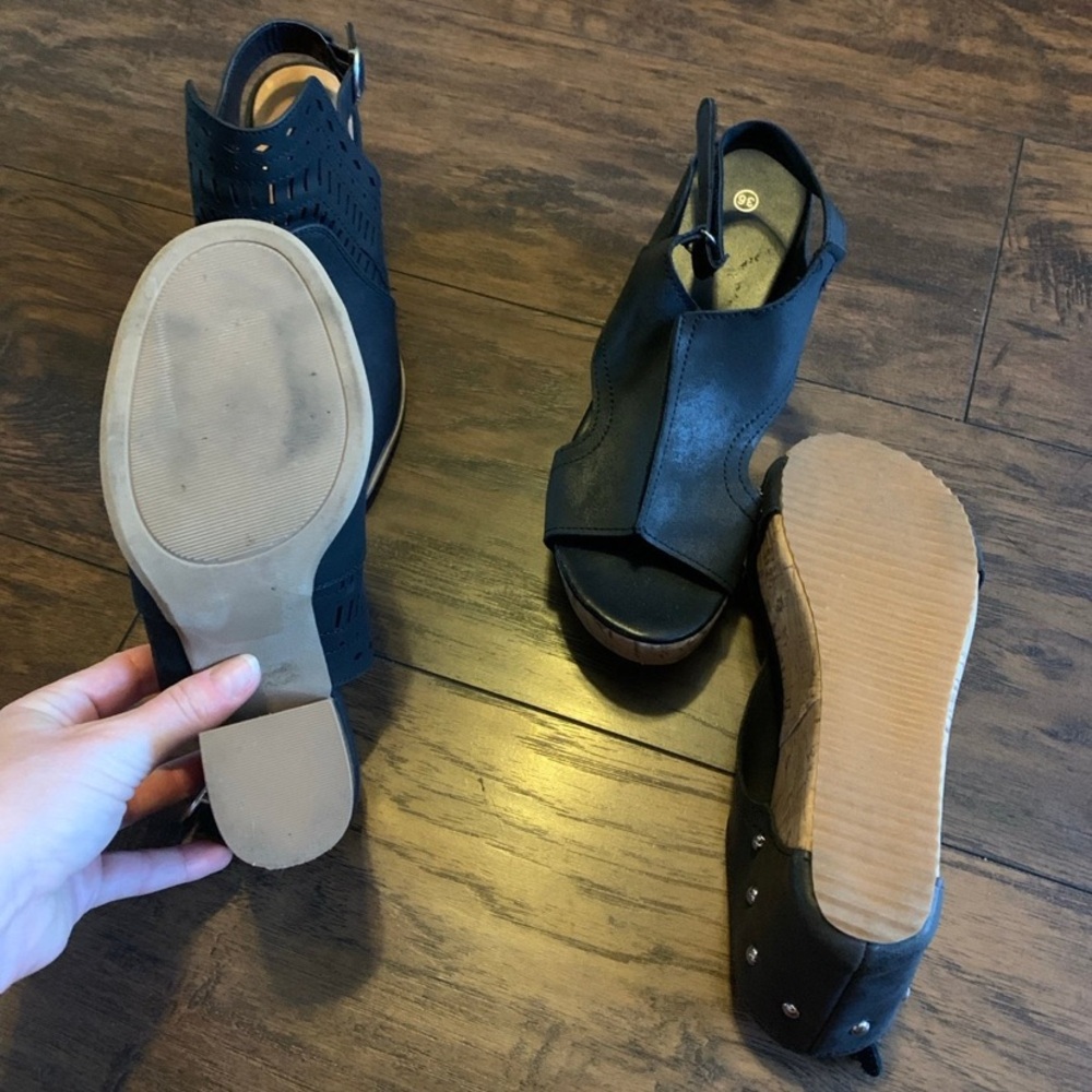 Sandals - Picture 4 of 4
